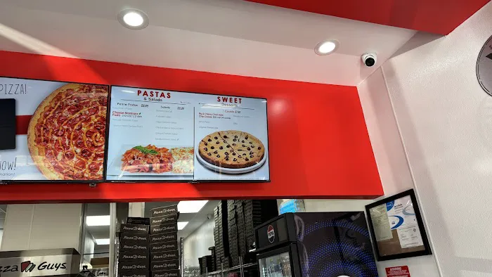 Pizza Guys Picture 1