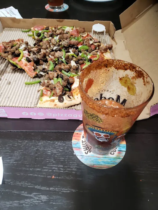 Pizza Guys Picture 5