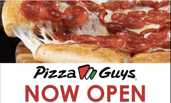 Pizza Guys Picture 8