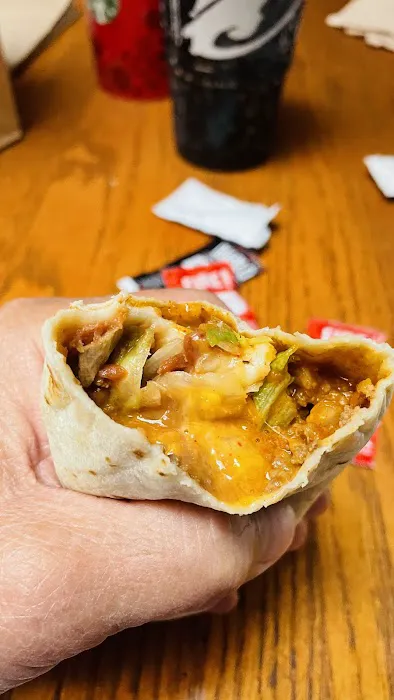 Taco Bell Picture 10