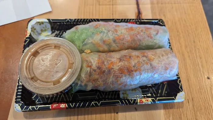 Lee's Sandwiches Picture 3