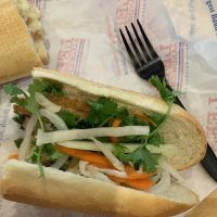 Lee's Sandwiches ico