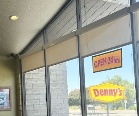 Denny's