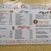 Madhuban Cafe: Chaat, Chai & more . . . ico