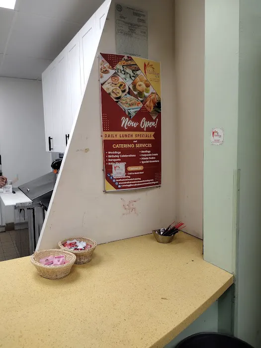 Madhuban Cafe: Chaat, Chai & more . . . Picture 4