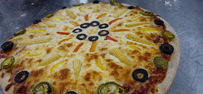 Sri Radha's Veg Cuisine Picture 2