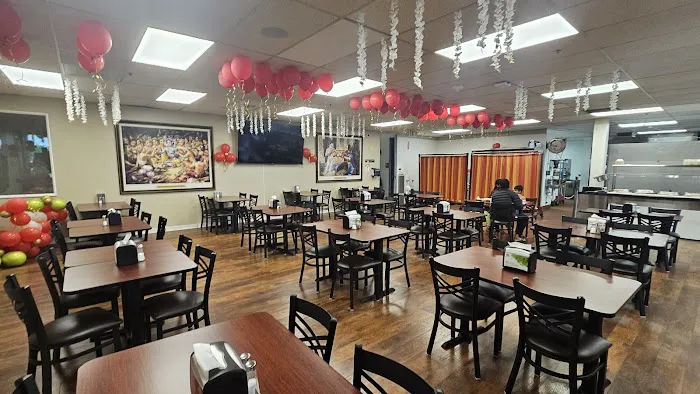 Sri Radha's Veg Cuisine Picture 5