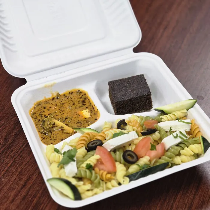 Sri Radha's Veg Cuisine Picture 10