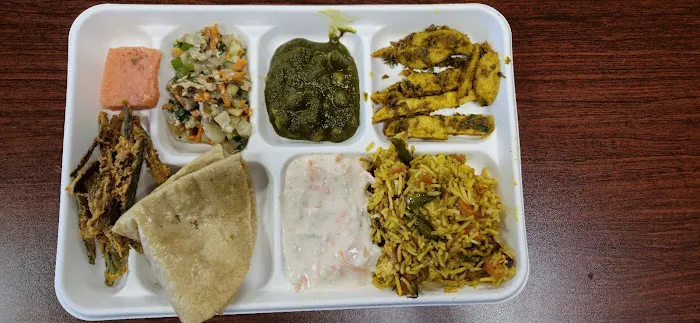 Sri Radha's Veg Cuisine Picture 6