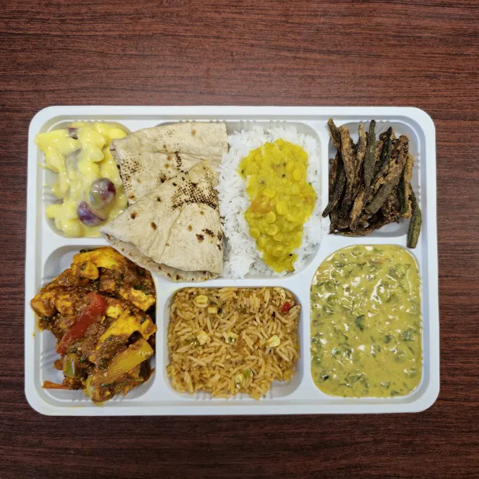 Sri Radha's Veg Cuisine Picture 7