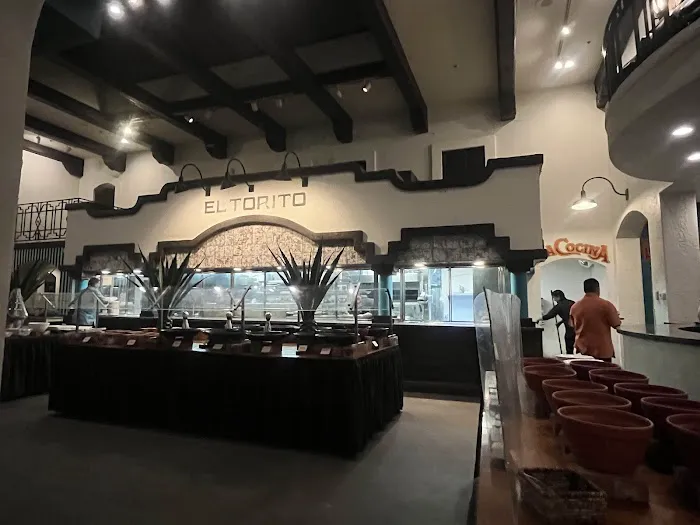 El Torito Picture 1