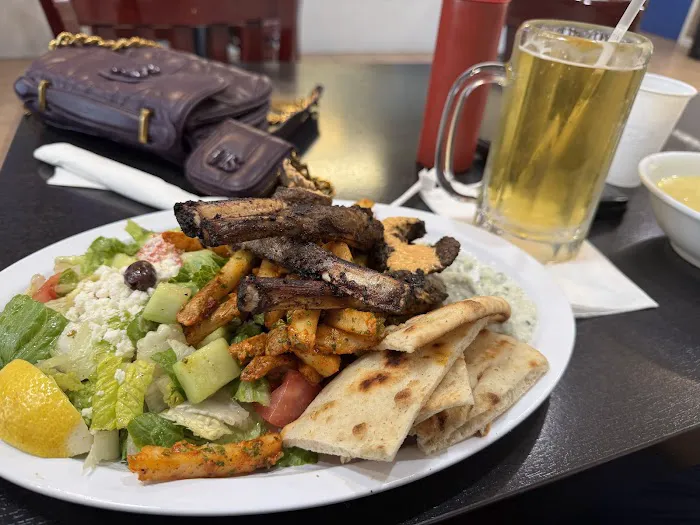 Mikonos Grill Picture 10