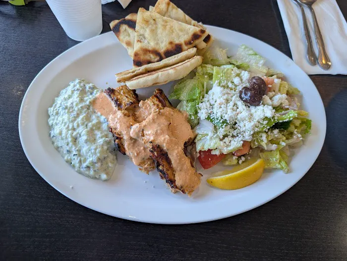 Mikonos Grill Picture 8