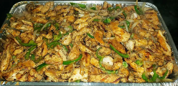 Mikonos Grill Picture 7