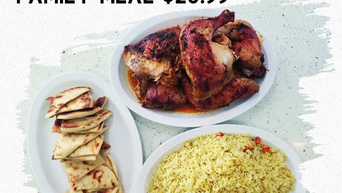 Mikonos Grill Picture 5