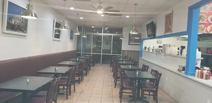 Mikonos Grill Picture 9