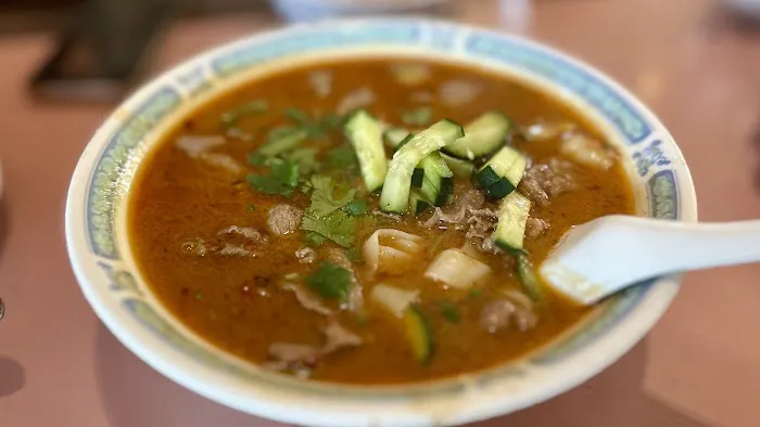 Luu New Tung Kee Noodle Picture 2