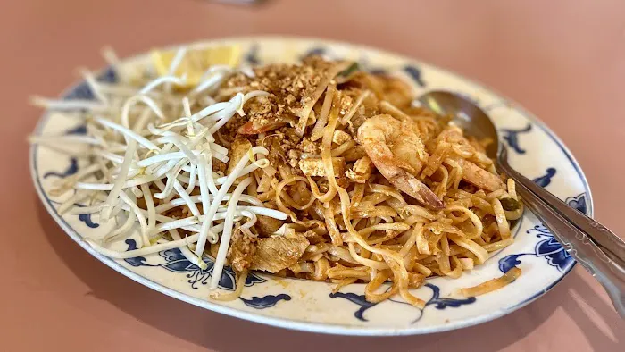 Luu New Tung Kee Noodle Picture 3