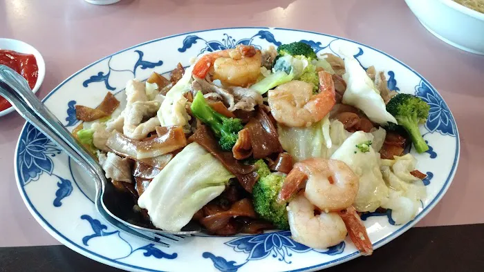 Luu New Tung Kee Noodle Picture 5