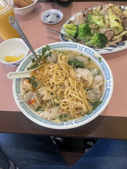 Luu New Tung Kee Noodle Picture 9