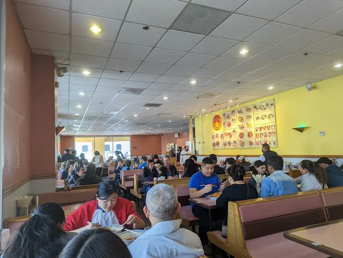 Luu New Tung Kee Noodle Picture 10