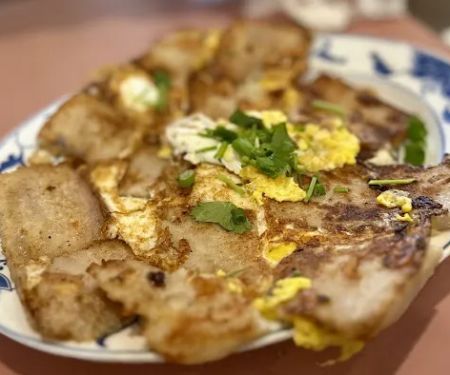 Luu New Tung Kee Noodle