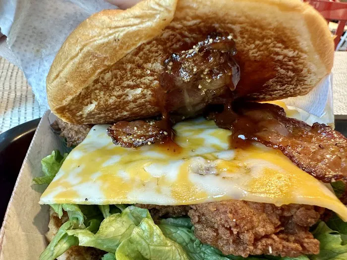 Chick-fil-A Picture 2