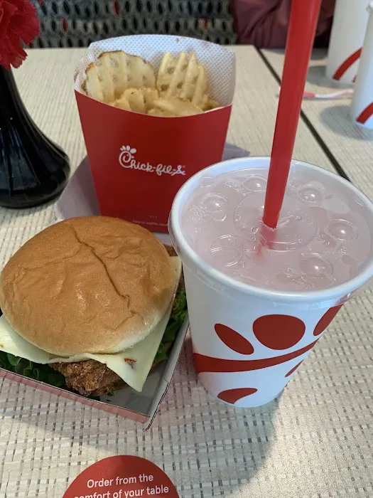 Chick-fil-A Picture 4