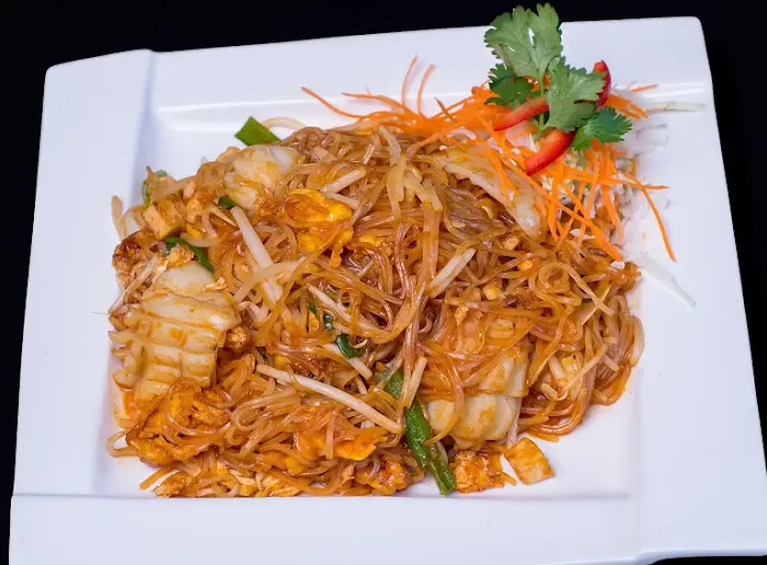 Thaibodia Bistro - Milpitas Picture 3