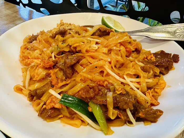 Thaibodia Bistro - Milpitas Picture 9