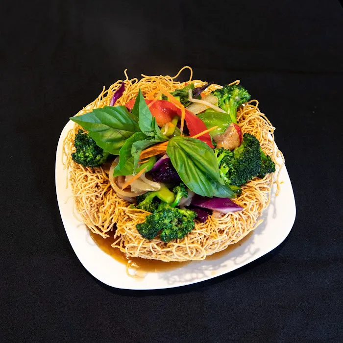 Thaibodia Bistro - Milpitas Picture 2