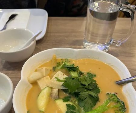 Thaibodia Bistro - Milpitas