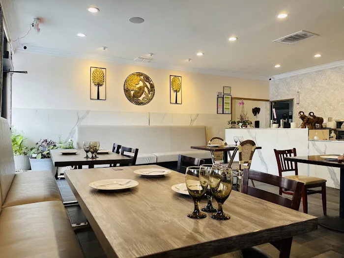 Thaibodia Bistro - Milpitas Picture 4