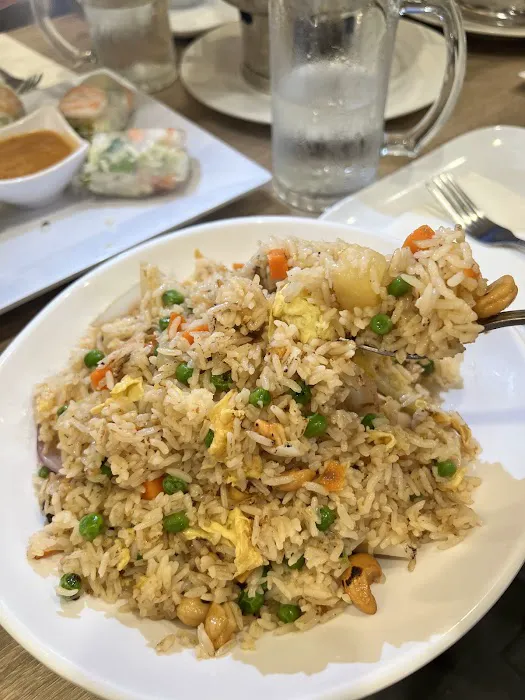 Thaibodia Bistro - Milpitas Picture 6