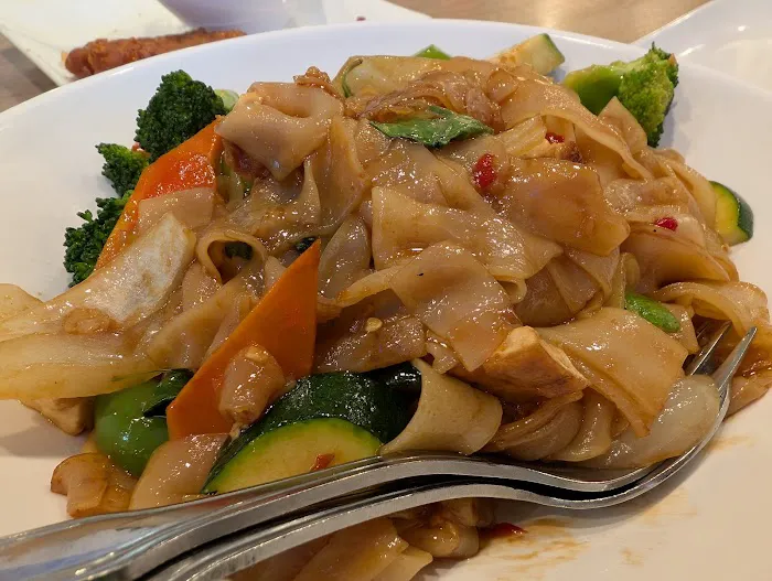 Thaibodia Bistro - Milpitas Picture 8