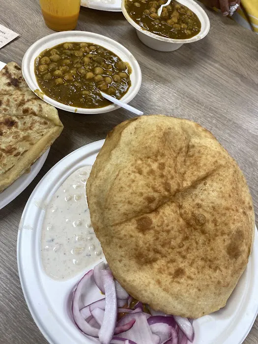 Bombay Chaat House Picture 6