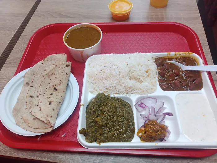 Bombay Chaat House Picture 5