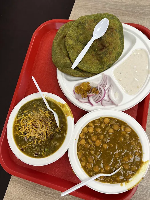 Bombay Chaat House Picture 4