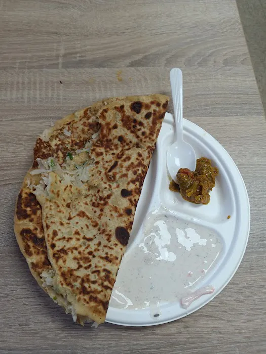 Bombay Chaat House Picture 3