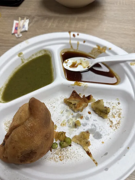 Bombay Chaat House Picture 1