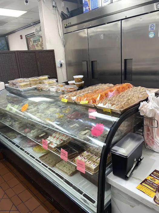 Bombay Chaat House Picture 7