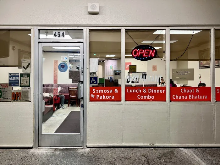 Bombay Chaat House Picture 9