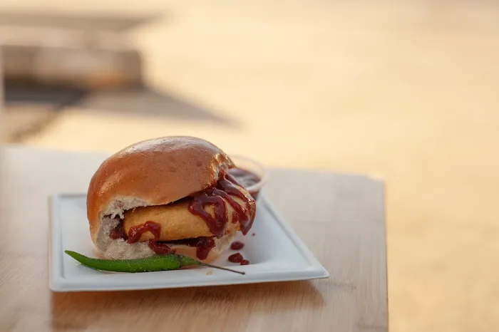 Pav Bhaji and More Milpitas Picture 3