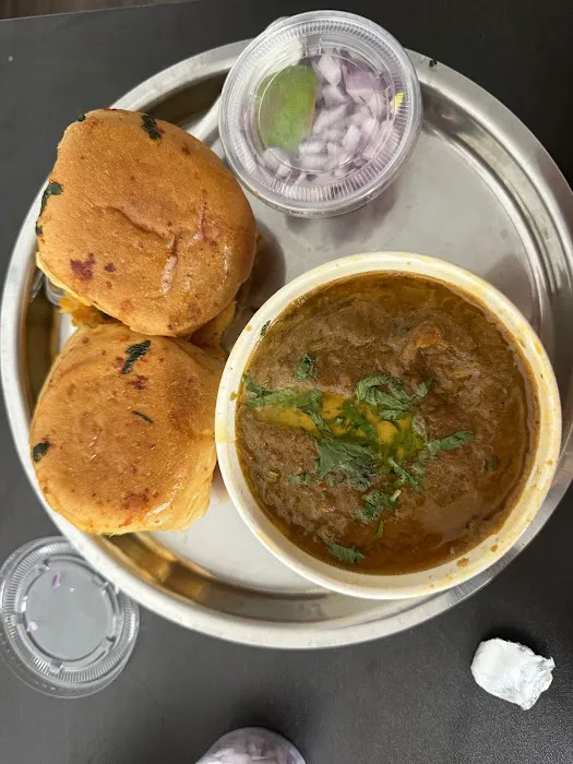 Pav Bhaji and More Milpitas Picture 9
