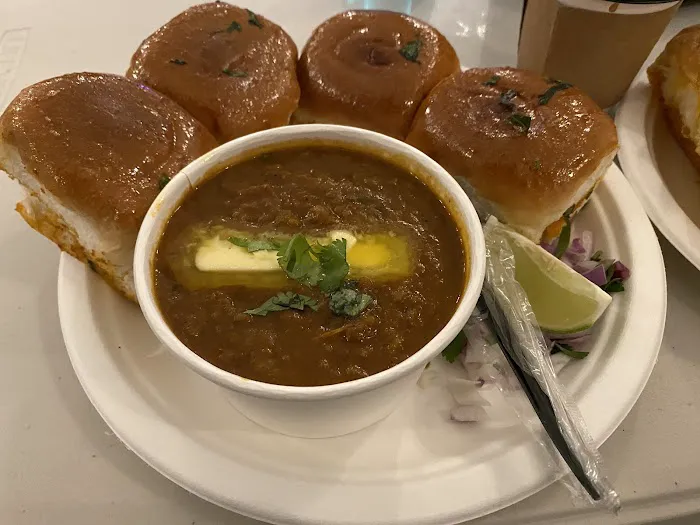 Pav Bhaji and More Milpitas Picture 6