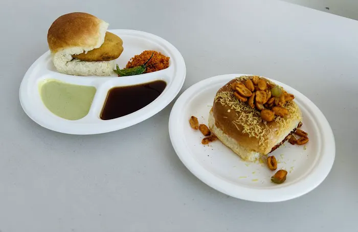 Pav Bhaji and More Milpitas Picture 2