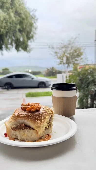 Pav Bhaji and More Milpitas Picture 1