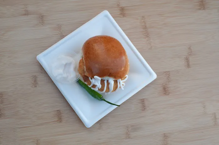 Pav Bhaji and More Milpitas Picture 10