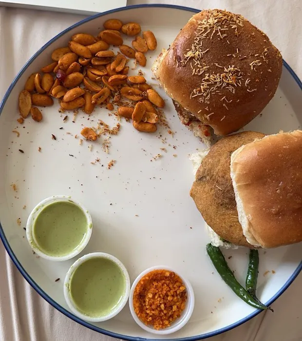 Pav Bhaji and More Milpitas Picture 7