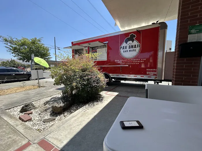 Pav Bhaji and More Milpitas Picture 5